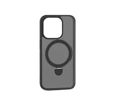 Чехол MOCOLL Ferris Wheel Series CFWP4 на iPhone 15 Pro Max, фиолетовый
