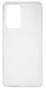 Чехол - накладка iBox УТ000029674 Crystal для Samsung Galaxy A53, силикон, прозрачный