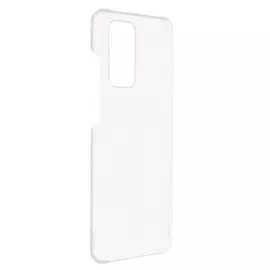 Чехол - накладка Wits GP-FPA526WSATR Premium Hard Case A52, прозрачный