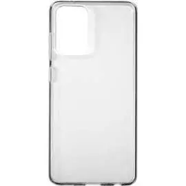 Чехол - накладка Wits GP-FPA725WSATR Premium Hard Case A72, прозрачный