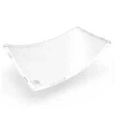 Чехол - накладка Wits GP-FPT505WSATR Soft Cover Clear Tab A7, прозрачный