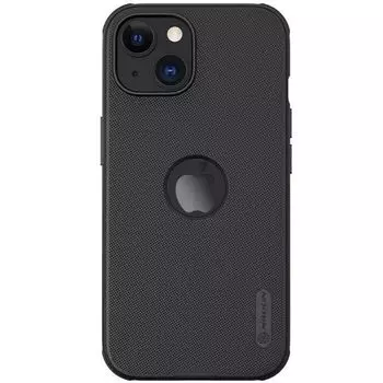 Чехол Nillkin Super Frosted Shield Pro 4020267 Black, (iPhone15 Plus)