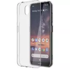 Чехол Nokia 8P00000062 для Nokia 3.2 Clear Case CC-132 FP 4B38
