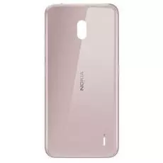 Чехол Nokia 8P00000063 для Nokia 2.2 Xpress-on Cover pink