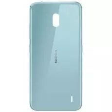 Чехол Nokia 8P00000064 для Nokia 2.2 Xpress-on Cover blue