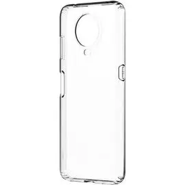 Чехол Nokia G20 Clear Case