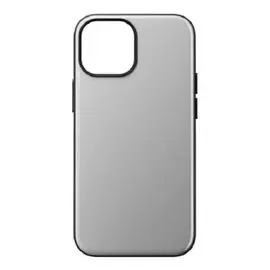 Чехол Nomad Sport MagSafe NM01036685 lunar gray, iPhone 13 Mini