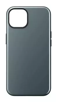 Чехол Nomad Sport MagSafe NM01045885 blue, iPhone 13