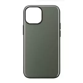 Чехол Nomad Sport MagSafe NM01049685 green, iPhone 13