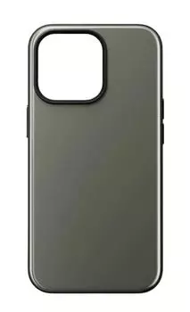 Чехол Nomad Sport MagSafe NM01050285 green, iPhone 13 Pro