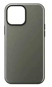 Чехол Nomad Sport MagSafe NM01051985 green, iPhone 13 Pro Max