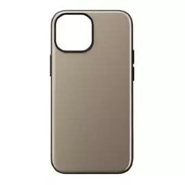 Чехол Nomad Sport MagSafe NM01053385 tan, iPhone 13