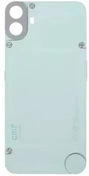 Чехол Nothing 610300002 CMF by Nothing Phone 1 Case - Light Green