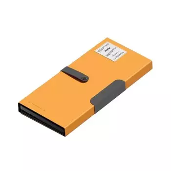 Чехол Nuphy AIR75-Case-v3-NT трансформер для беспроводной клавиатуры AIR75v2 (Tan)