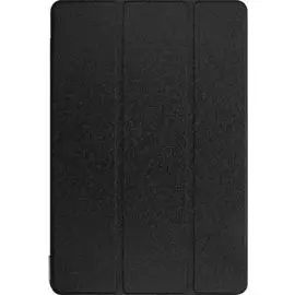 Чехол Red Line для Huawei MediaPad M6 10,8" (53010JLG) УТ000020996 с пластиковой крышкой черный