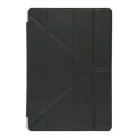 Чехол Red Line для Huawei Mediapad T5 10" LTE (AGS2-L09) УТ000017908 с пластиковой крышкой черный