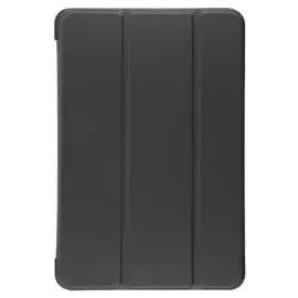 Чехол Red Line для iPad 10,2" (2019) УТ000018734 силиконовой крышкой, черный