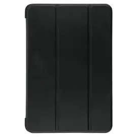 Чехол Red Line для iPad Mini (2019) УТ000017896 силиконовой крышкой, черный