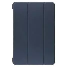 Чехол Red Line для iPad Mini (2019) УТ000017897 силиконовой крышкой, синий