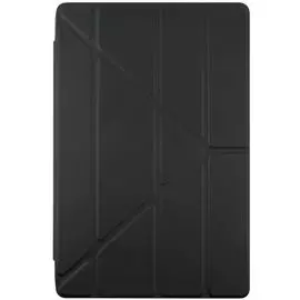Чехол Red Line для Samsung Tab S6 УТ000018440 подставка "Y" темно-серый