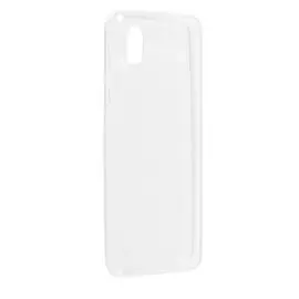 Чехол Red Line iBox Crystal УТ000021575 для Samsung Galaxy A01 Core, прозрачный, силикон