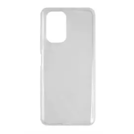 Чехол Red Line iBox Crystal УТ000024074 силиконовый для Xiaomi Poco F3/Mi 11i (прозрачный)