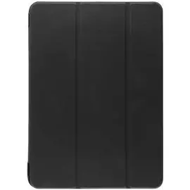 Чехол Red Line iBox Premium УТ000007405 для Samsung Galaxy Tab E 9.6 черный (черная задняя крышка)
