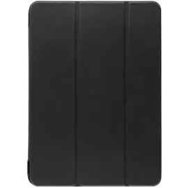 Чехол Red Line iBox Premium УТ000007715 для Samsung Galaxy Tab E 9.6 черный (прозрачная задняя крышка)