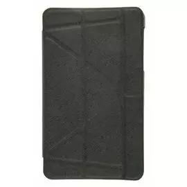 Чехол Red Line iBox Premium УТ000010834 для Samsung Galaxy Tab A 7.0 (2016) подставка "Y" черный