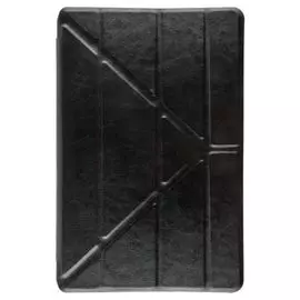 Чехол Red Line iBox Premium УТ000016446 для Samsung Galaxy Tab S4 подставка "Y" черный