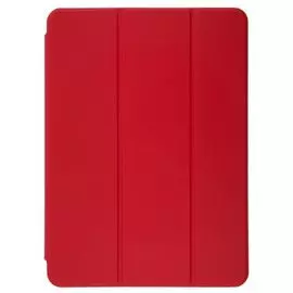 Чехол Red Line Magnet case УТ000017098 для iPad Pro 11, красный