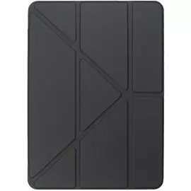 Чехол Red Line Soft Touch УТ000018732 для iPad Pro 11 (2020) подставка "Y" черный
