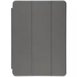 Чехол Red Line UNIT УТ000016057 для Apple iPad (2018) 9,7", серый
