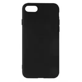 Чехол Red Line УТ000020922 Ultimate для iPhone SE(2020), черный