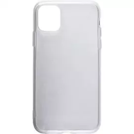 Чехол Red Line УТ000021696 iBox Crystal для iPhone 12 Pro Max прозрачный