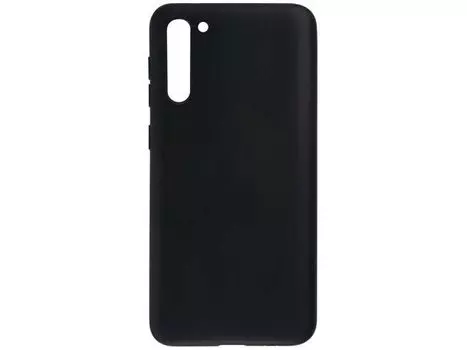 Чехол Red Line УТ000023606 Ultimate для Samsung Galaxy S21, черный