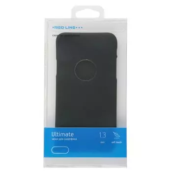 Чехол Red Line УТ000023936 Ultimate, для Samsung Galaxy A32, черный