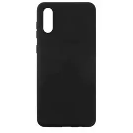 Чехол Red Line УТ000023937 Ultimate для Samsung Galaxy A02, черный