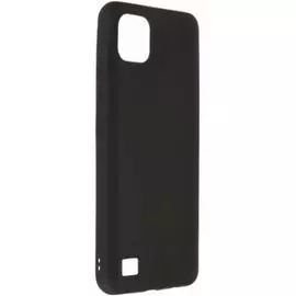 Чехол Red Line УТ000025330 Ultimate для Realme C11 2021, черный