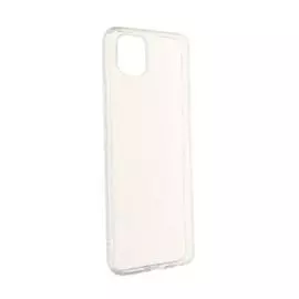 Чехол iBox УТ000025331 силиконовый, Crystal для Realme C11 2021 (прозрачный)