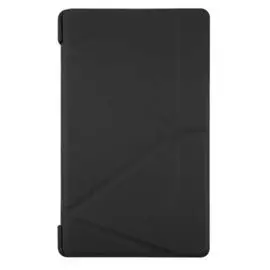 Чехол Red Line УТ000026210 с силиконовой крышкой для Samsung Tab A7 2020 (T500/T505), черный