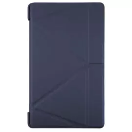Чехол Red Line УТ000026211 с силиконовой крышкой для Samsung Tab A7 2020 (T500/T505), синий