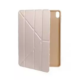 Чехол Red Line УТ000026224 с силиконовой крышкой для iPad 10.9/Air 4, подставка Y, золотой