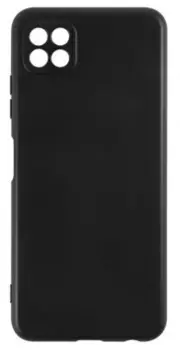 Чехол Red Line УТ000026285 Ultimate для Samsung Galaxy A22s 5G, черный