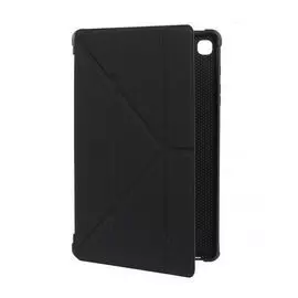 Чехол Red Line УТ000026936 с силиконовой крышкой для Samsung Tab A7 2020 (T500/T505), подставка Y, черный