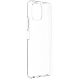Чехол Red Line УТ000027395 накладка, силикон iBox Crystal для Xiaomi 11T (2021) (прозрачный)