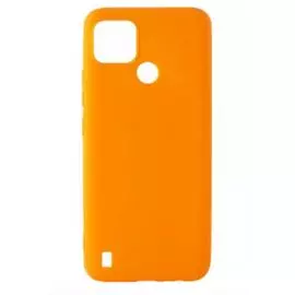 Чехол Red Line УТ000027748 Ultimate для Realme C21-y, оранжевый