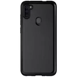 Чехол Samsung Araree A cover GP-FPA115KDABR для Samsung Galaxy A11 черный