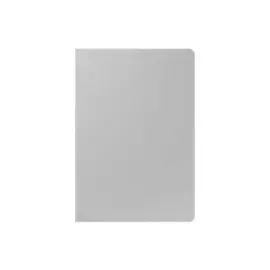 Чехол Samsung Book Cover EF-BT970PJEGRU для T970 dark gray