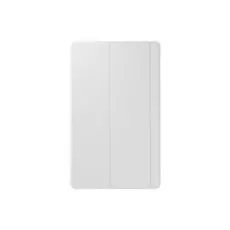 Чехол Samsung BookCover EF-BT510CWEGRU white, для T510/515